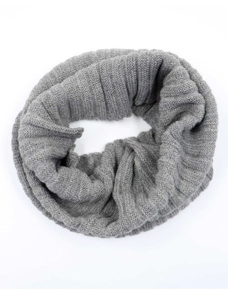 SCALDACOLLO MORBIDO IN BABY ALPACA