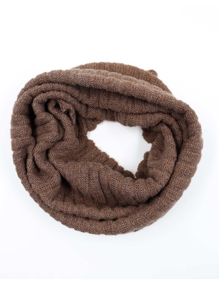 SCALDACOLLO MORBIDO IN BABY ALPACA