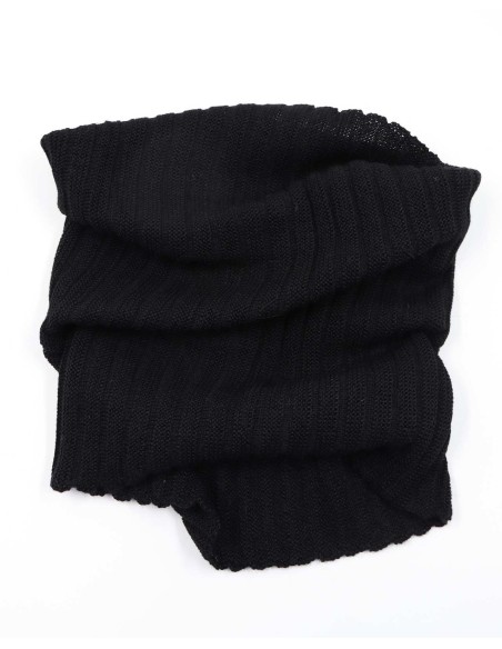 SCALDACOLLO MORBIDO IN BABY ALPACA