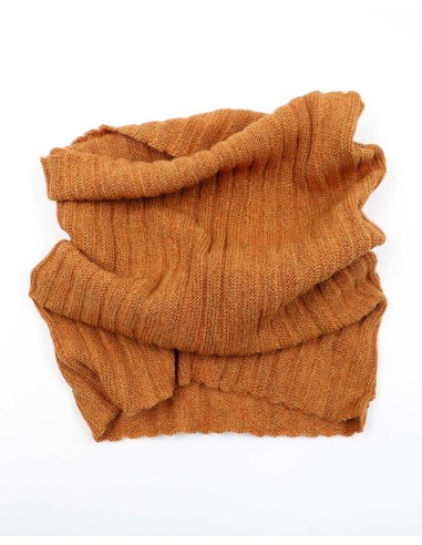 SCALDACOLLO MORBIDO IN BABY ALPACA