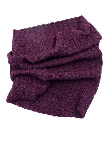 SCALDACOLLO MORBIDO IN BABY ALPACA