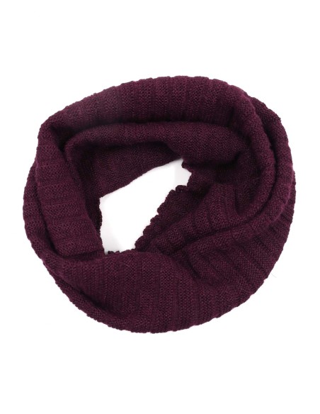 SCALDACOLLO MORBIDO IN BABY ALPACA