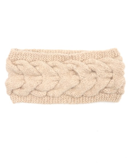 FASCIA IN 100% BABY ALPACA CALDISSIMA "ECO"