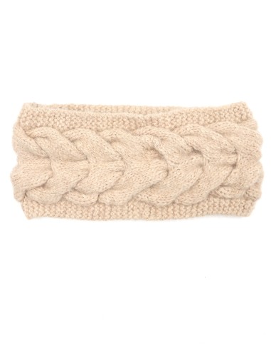 FASCIA IN 100% BABY ALPACA CALDISSIMA "ECO"