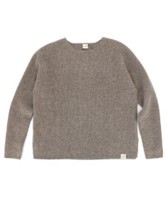 MAGLIONE DONNA SQUADRATO IN...