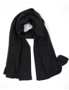 STOLA UNISEX IN 100% CASHMERE 180*50 cm