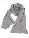 STOLA UNISEX IN 100% CASHMERE 180*50 cm