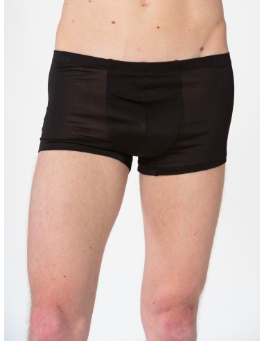 BOXER UOMO IN PURA SETA