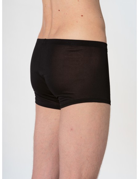 BOXER UOMO IN PURA SETA