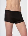 BOXER UOMO IN PURA SETA
