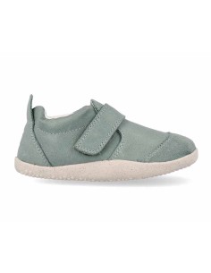 SCARPINE PRIMI PASSI BOBUX XPLORER MARVEL - MENTA