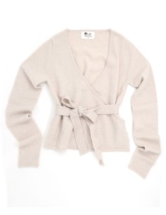 SCALDACUORE IN 100% CASHMERE "ANGELICA" - CALCE