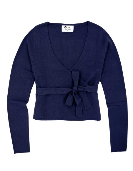 SCALDACUORE IN 100% CASHMERE "ANGELICA"