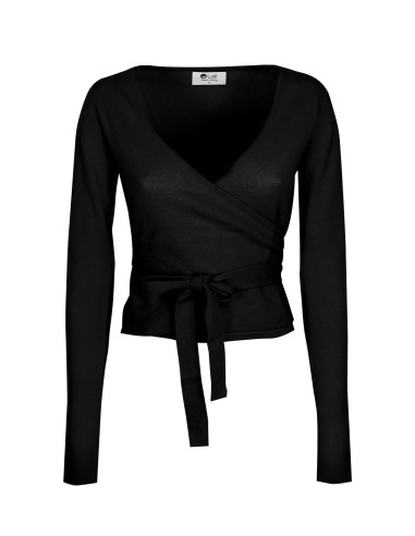 SCALDACUORE IN 100% CASHMERE "ANGELICA"