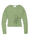 SCALDACUORE IN 100% CASHMERE "ANGELICA"
