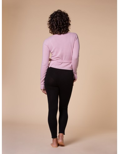 SCALDACUORE IN 100% CASHMERE "ANGELICA"