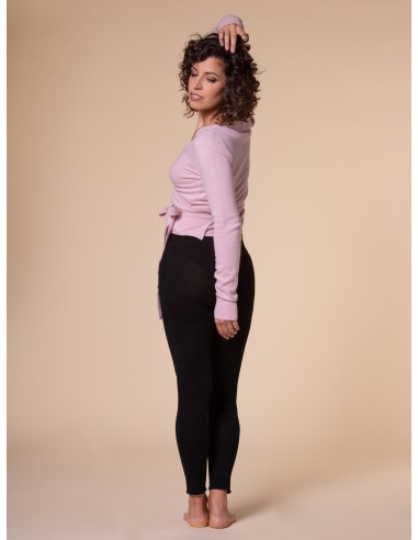 SCALDACUORE IN 100% CASHMERE "ANGELICA"