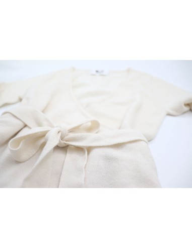 SCALDACUORE IN 100% CASHMERE "ANGELICA"