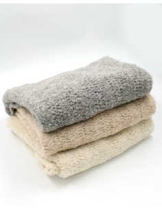 MAGLIONE DONNA GIROCOLLO IN...