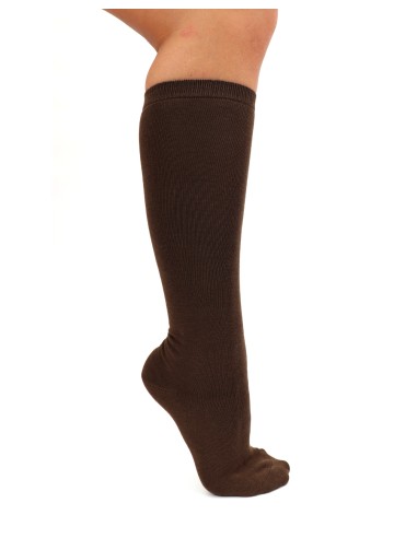 CALZINI IN BAMBU' LUNGHI "BASIC"
