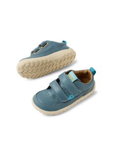 SNEAKER BOBUX I-WALK DAWN BAREFOOT - DENIM 2