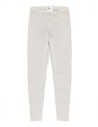 LEGGINGS CASMIRETTI KIDS IN SETA E CASHMERE