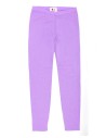 LEGGINGS CASMIRETTI KIDS IN SETA E CASHMERE
