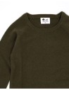 PULL 100% CASHMERE KIDS "CAREZZA"