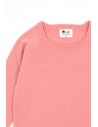 PULL 100% CASHMERE KIDS "CAREZZA"