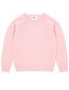 PULL 100% CASHMERE KIDS "CAREZZA"