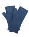 GUANTI SENZA DITA IN 100% ALPACA