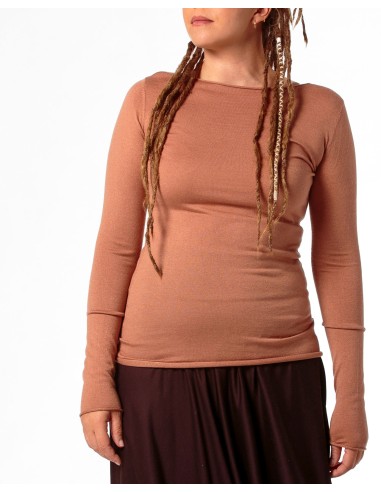 CASHMIRETTA IN SETA E CASHMERE "GRETA" LIMITED