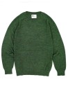 PULL UOMO UNISEX IN 100% BABY ALPACA