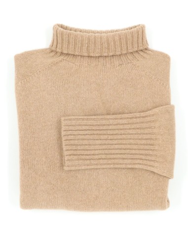 MAGLIONE DONNA SCOZZESE IN LANA DI AGNELLO...