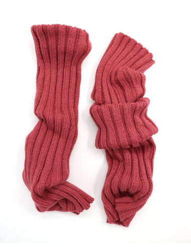 SCALDAMUSCOLI 40CM IN 100%  BABY ALPACA