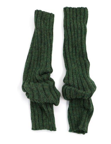 SCALDAMUSCOLI 40CM IN 100%  BABY ALPACA