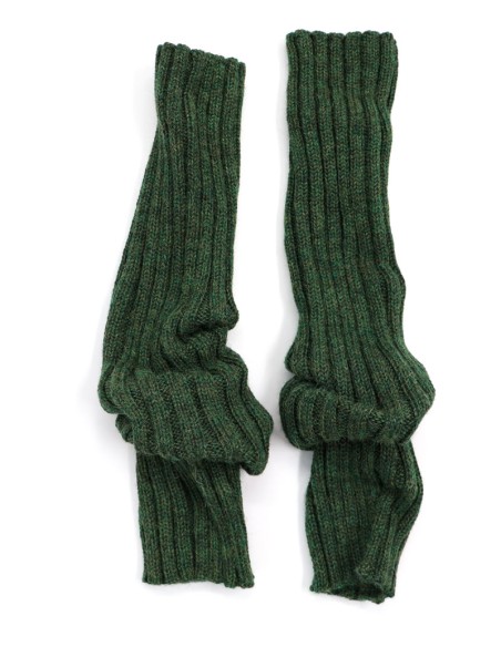 SCALDAMUSCOLI 40CM IN 100%  BABY ALPACA