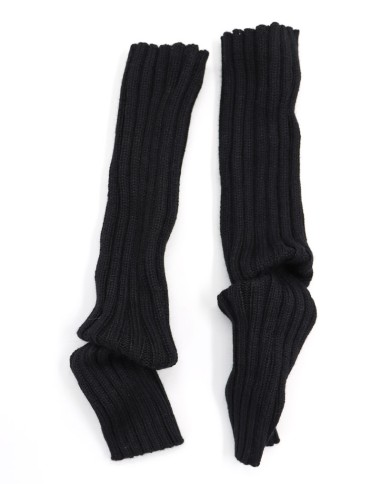 SCALDAMUSCOLI 40CM IN 100%  BABY ALPACA