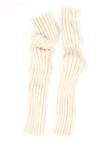 SCALDAMUSCOLI 40CM IN 100%  BABY ALPACA