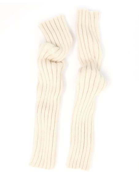 SCALDAMUSCOLI 40CM IN 100%  BABY ALPACA