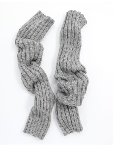 SCALDAMUSCOLI 40CM IN 100%  BABY ALPACA