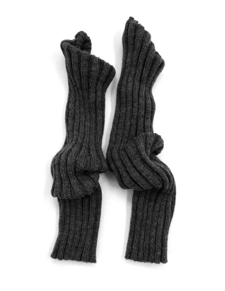 SCALDAMUSCOLI 40CM IN 100%  BABY ALPACA