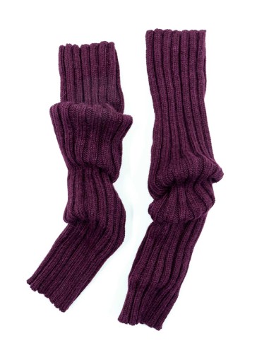 SCALDAMUSCOLI 40CM IN 100%  BABY ALPACA