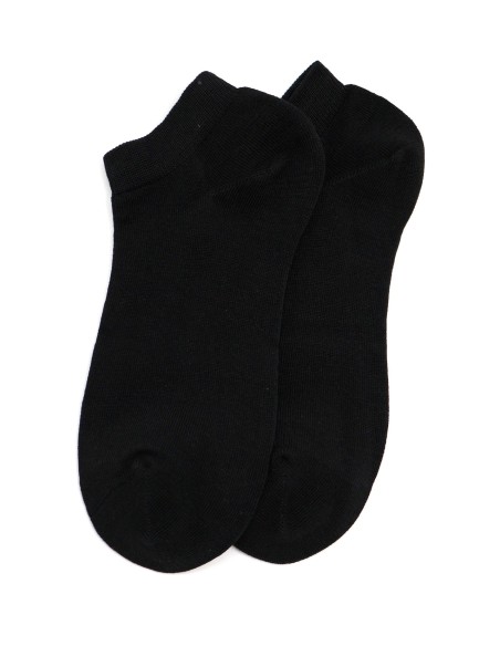 CALZINI IN BAMBU'CORTI "BASIC"