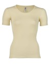 MAGLIA INTIMA DONNA M/C