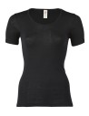 MAGLIA INTIMA DONNA M/C