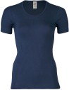 MAGLIA INTIMA DONNA M/C