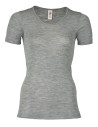MAGLIA INTIMA DONNA M/C