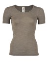 MAGLIA INTIMA DONNA M/C