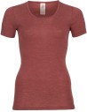 MAGLIA INTIMA DONNA M/C
